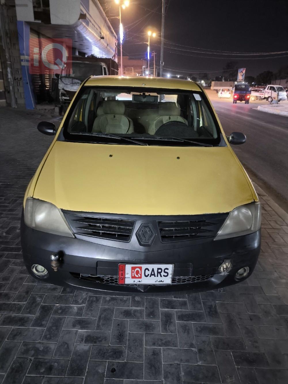 Renault Logan